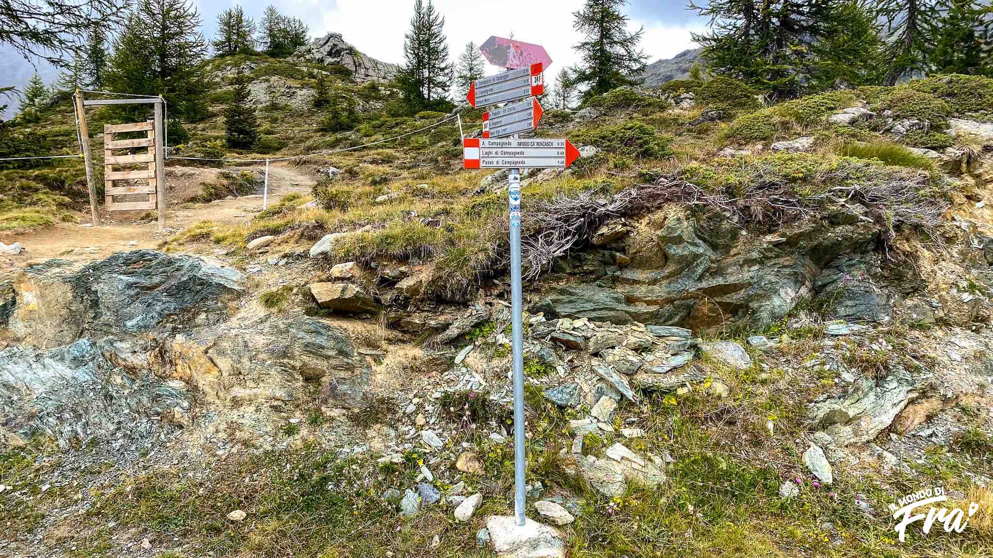 Pranzare in rifugio in Valmalenco - Rifugio Cristina