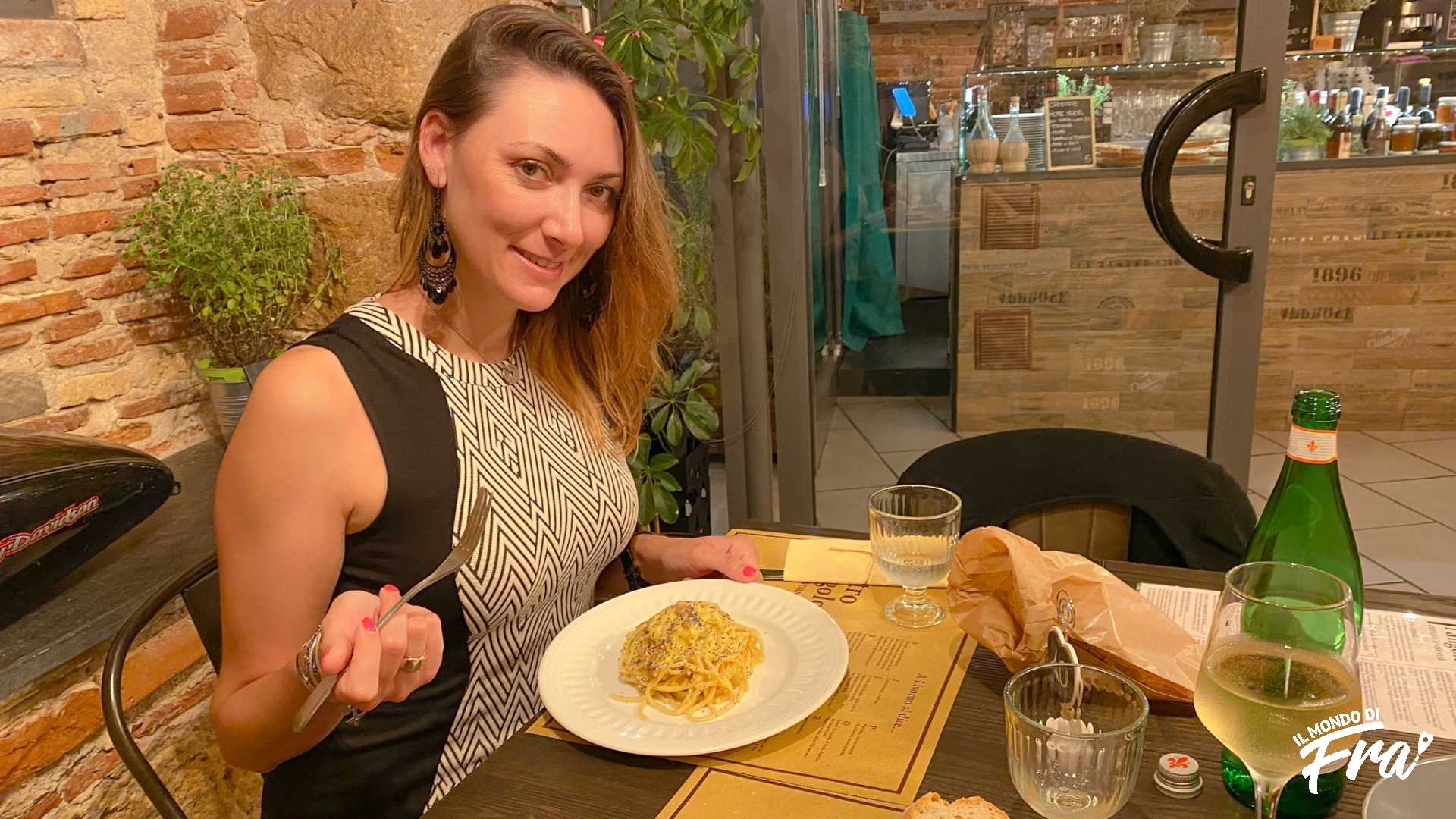 Dietro l'angolo - Quattro ristoranti in cui mangiare a Livorno