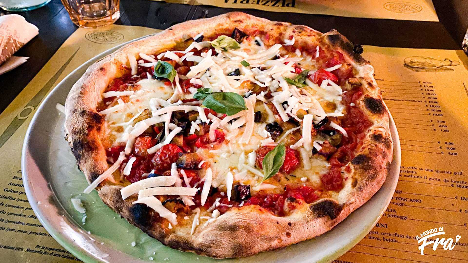 Pizzeria della Venezia - Quattro ristoranti in cui mangiare a Livorno