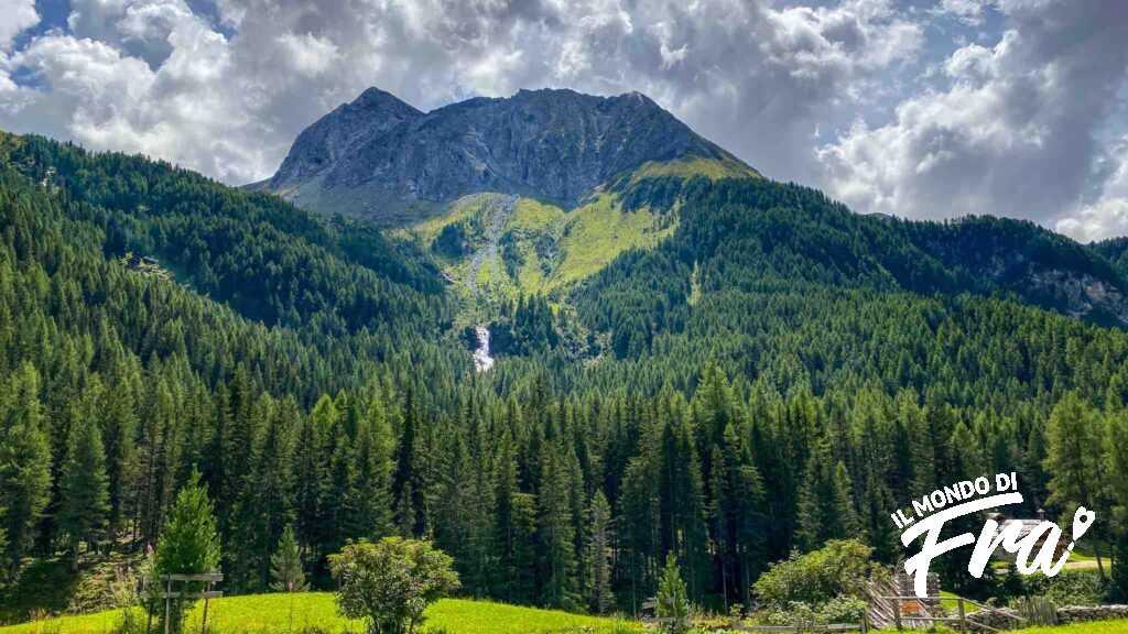 Casere - Valle Aurina - Alto Adige
