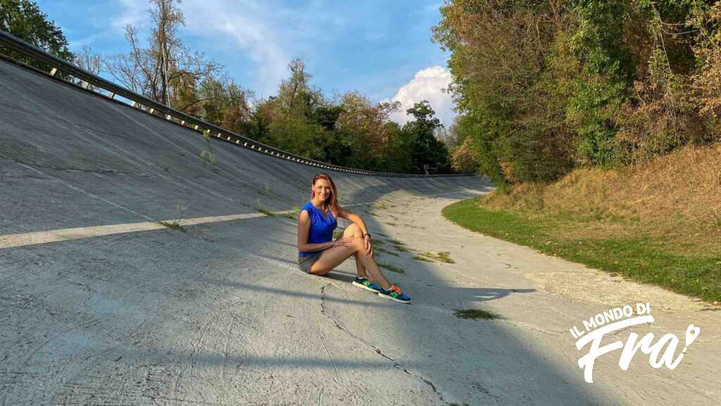 Sopraelevata Autodromo di Monza