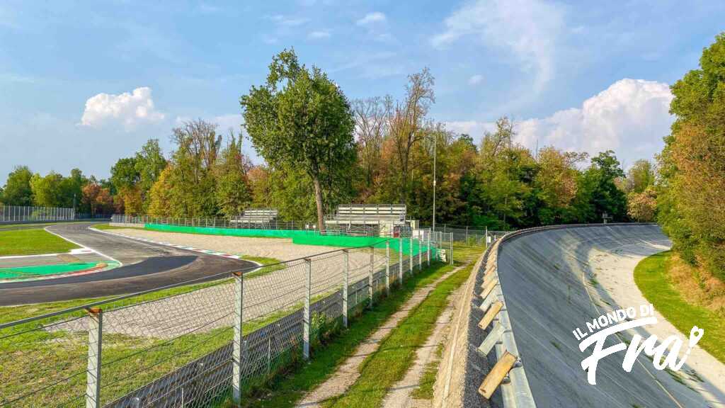 Autodromo Nazionale di Monza