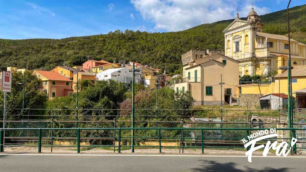 Deiva Marina - Liguria
