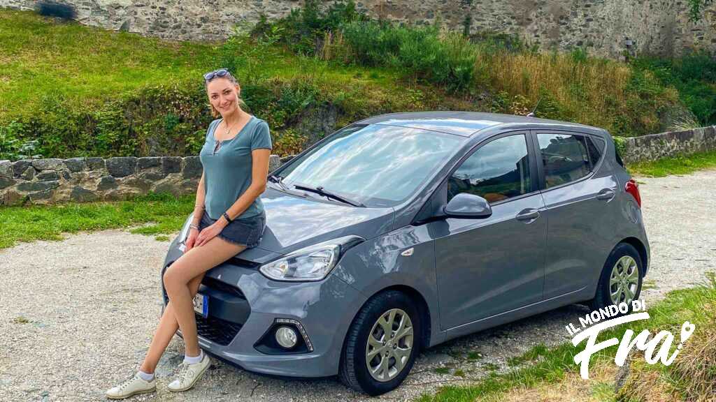 Hyundai i10 2014