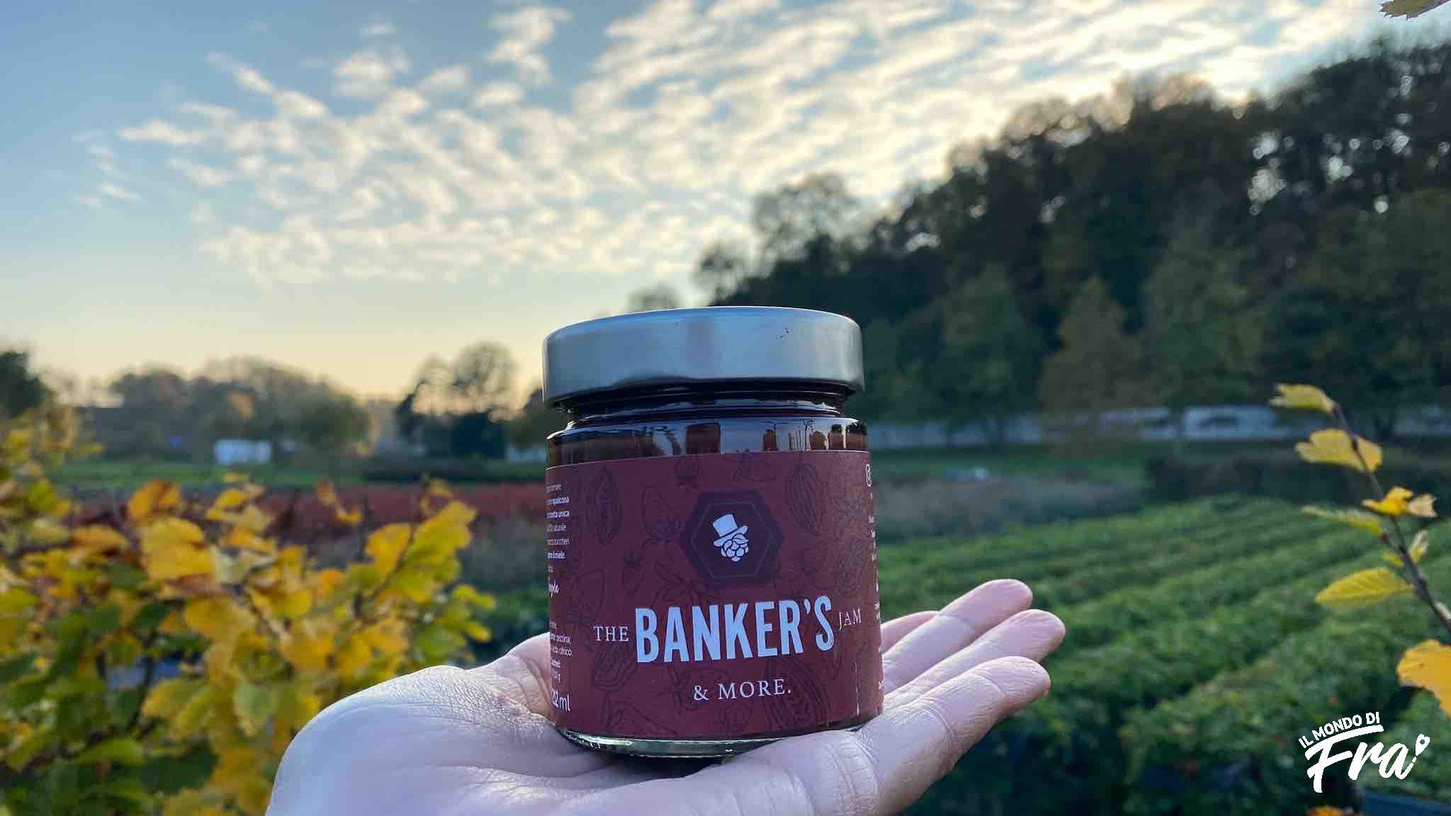 Confettura - The Banker's Jam