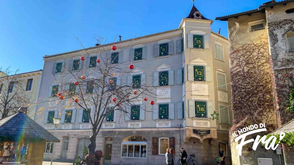 Mercatini di Natale Bressanone - Alto Adige