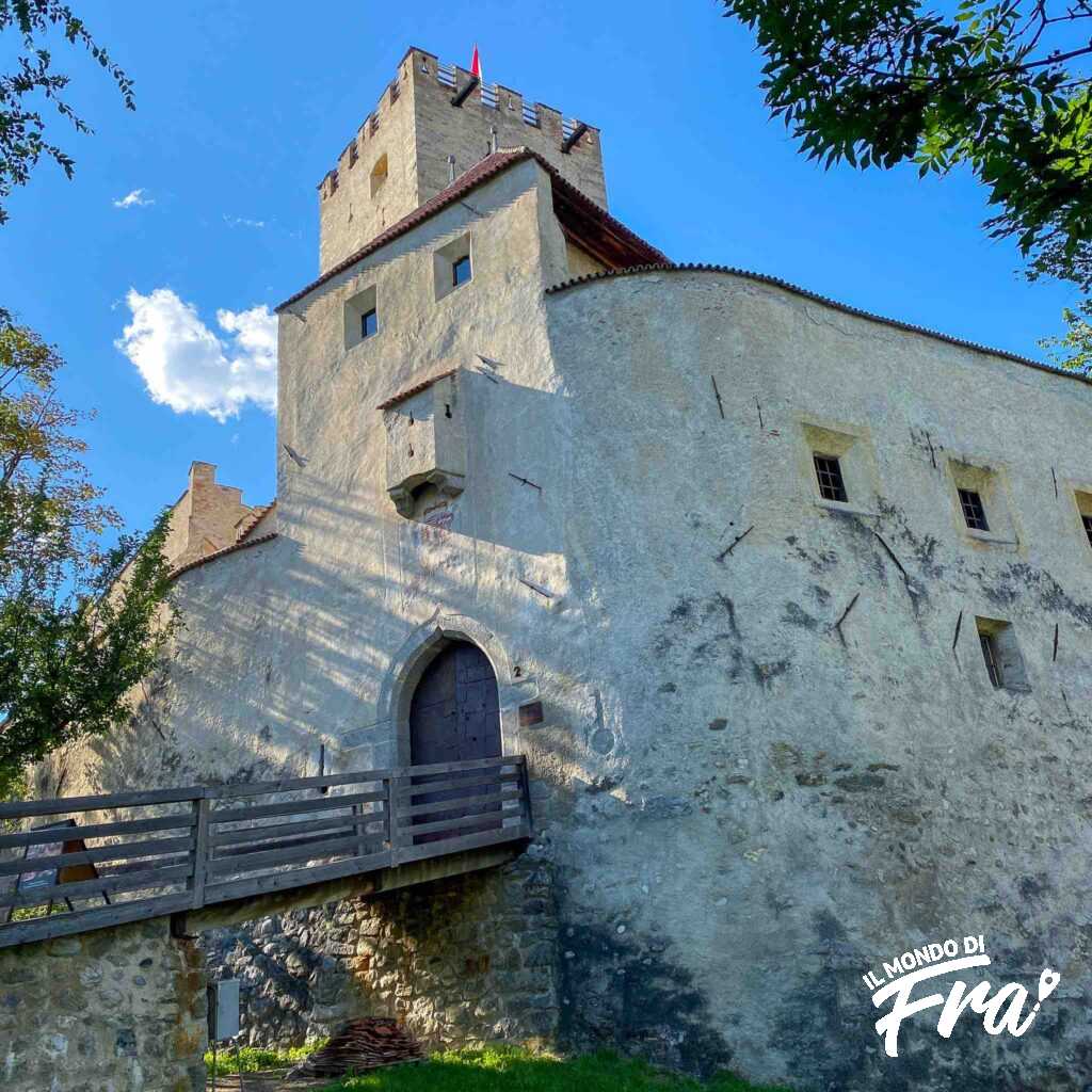 Castello di Brunico - Alto Adige