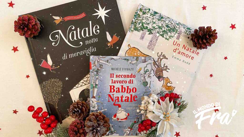 Libri di Natale per bambini