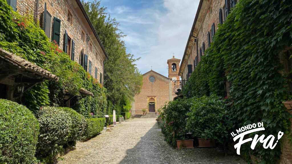 Chiesa di Rivalta PC