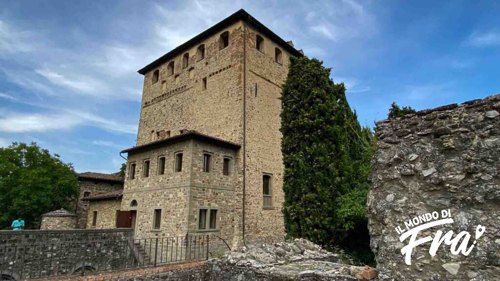 Castello Malaspina - Bobbio PC