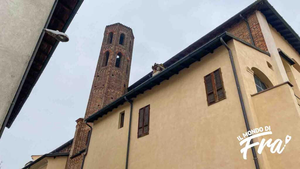 Chiesa di San Giacomo - Soncino (CR)