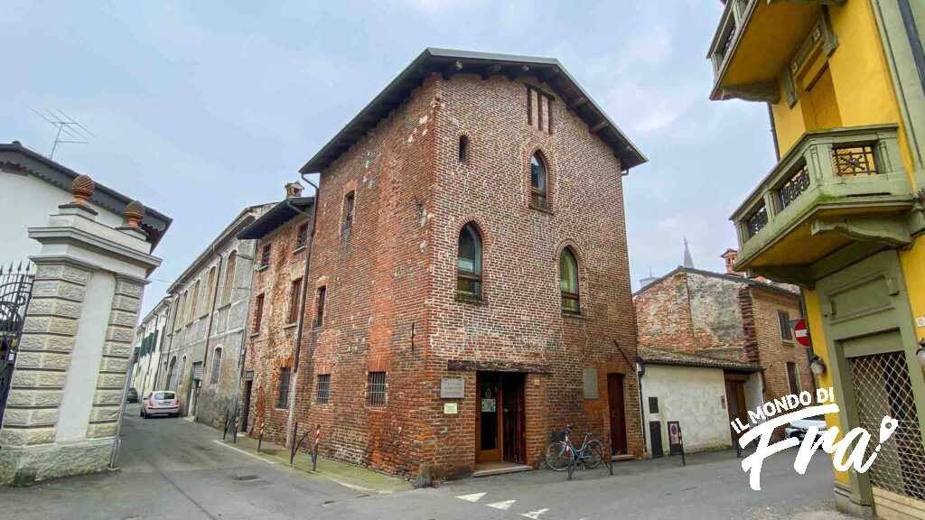 Museo della Stampa - Soncino (CR)