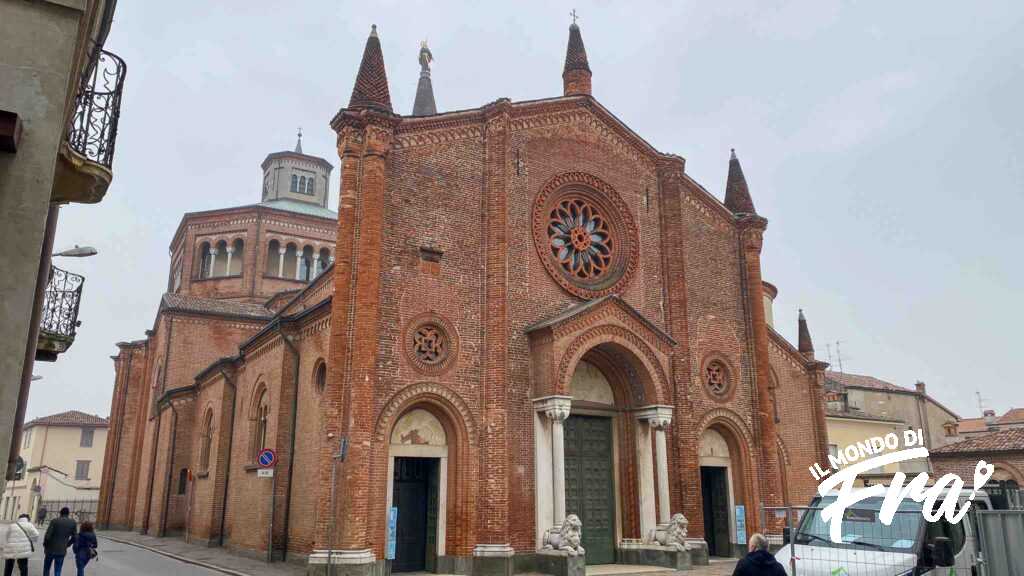 Pieve di Santa Maria Assunta - Soncino (CR)