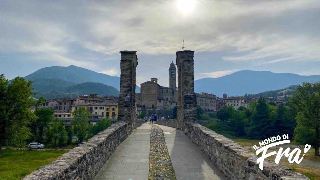 Ponte del Diavolo - Bobbio PC