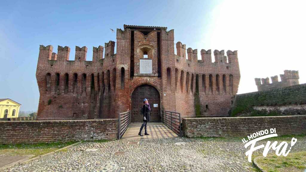 Rocca di Soncino (CR)