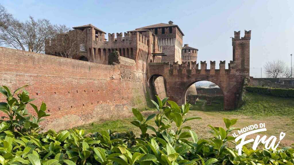 Rocca di Soncino (CR)