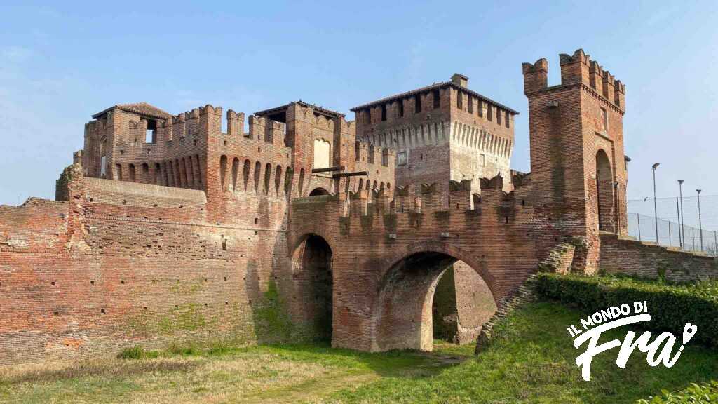 Rocca di Soncino (CR)