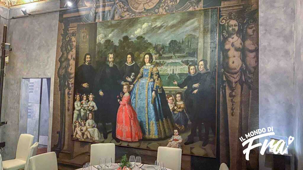 Famiglia Imperiale Palazzo Imperiale Genova