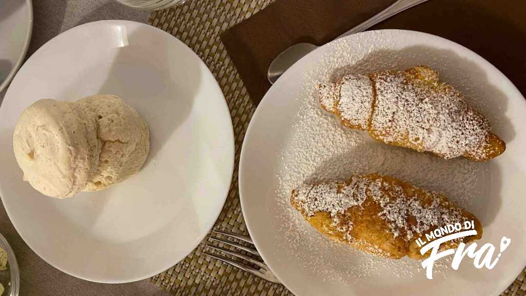 Colazione gluten free - Hotel New Genziana - Altavilla Vicentina