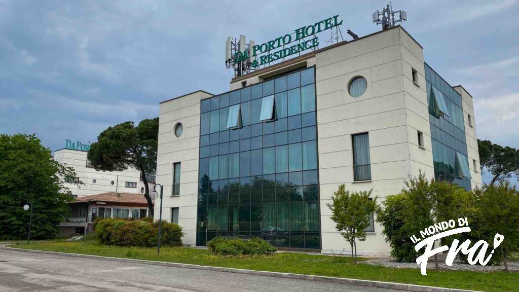 Da Porto Hotel & Residence  - Vicenza