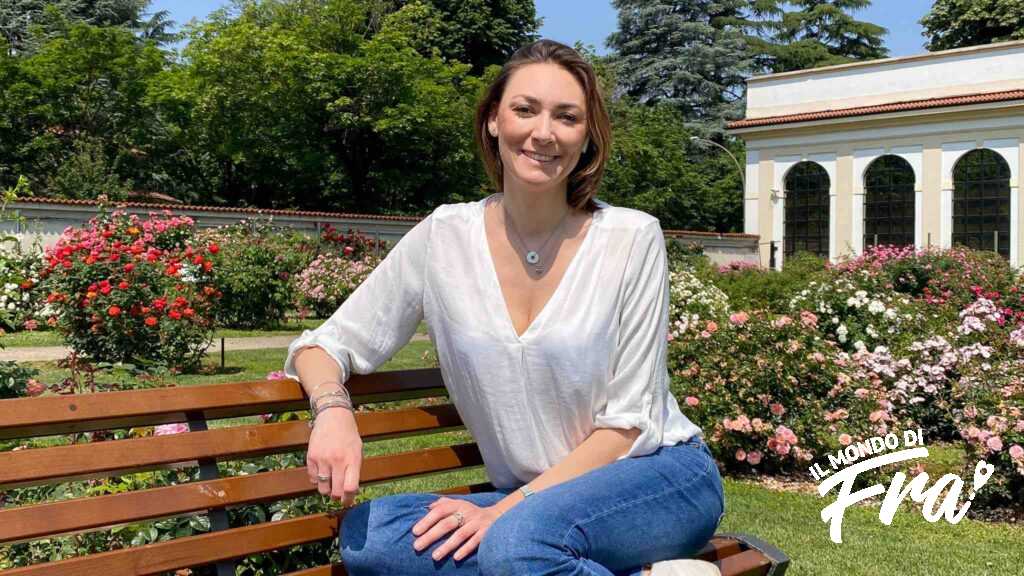 Francesca Galbiati - Il blog Il mondo di Fra compie due anni