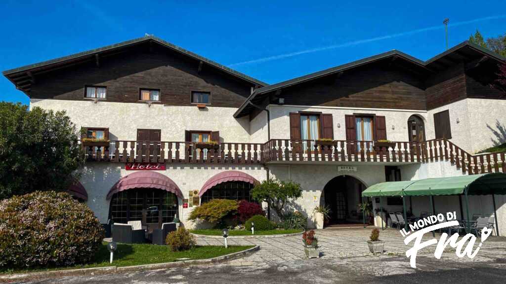 Hotel New Genziana - Altavilla Vicentina - Vicenza