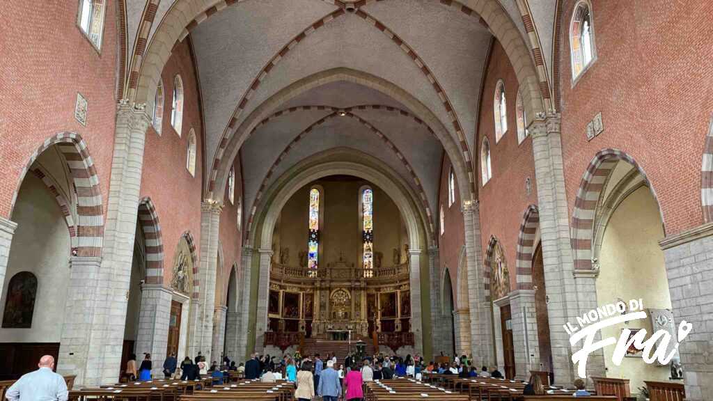 Cosa vedere a Vicenza in un giorno - Cattedrale - Veneto