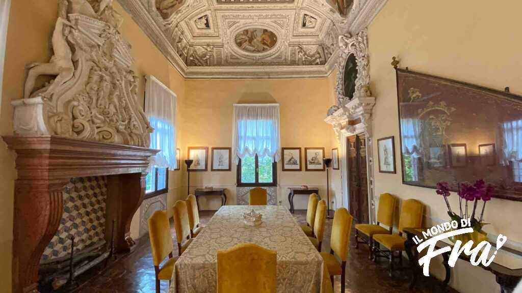 Villa Almerico Capra "La Rotonda" - Vicenza