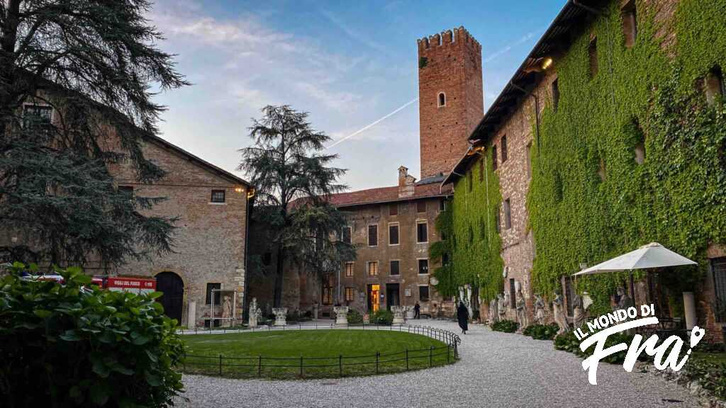 Teatro Olimpico - Vicenza - Veneto