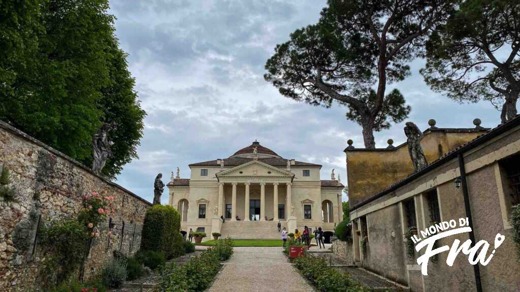 Villa La Rotonda - Vicenza