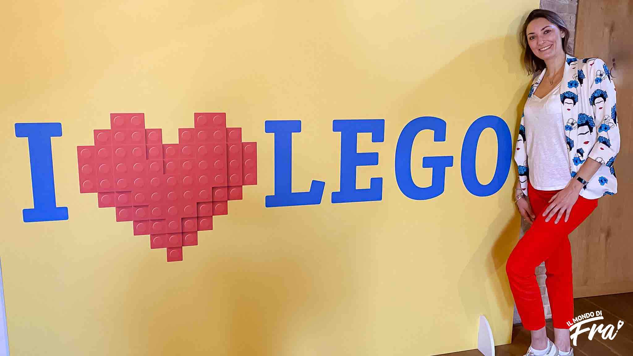 Monza, in Villa Reale I Love Lego: la mostra dei mattoncini più famosi  del mondo - MBNews