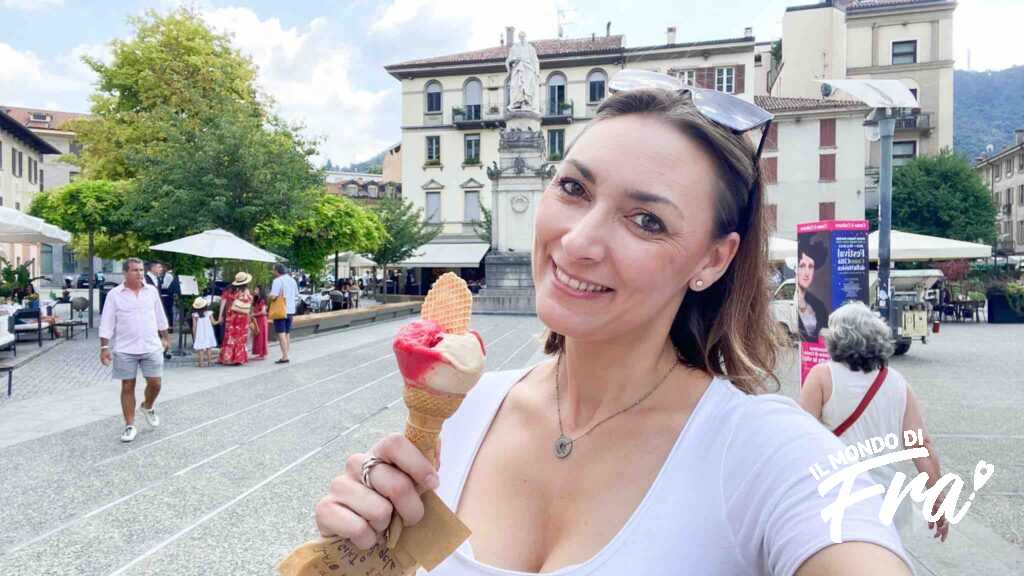Le tre migliori gelaterie del centro storico di Como