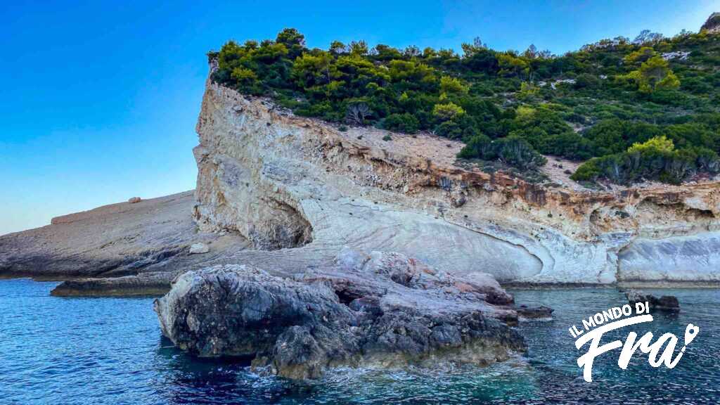 Discover Zakynthos by boat
