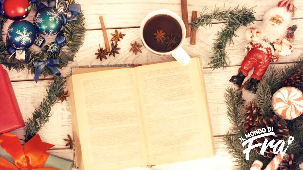 Libri da leggere e regalare  Natale