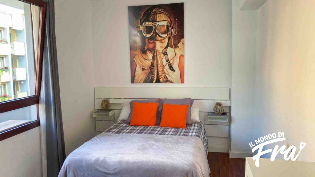 Dove dormire a La Palma, Canarie: Appartamento Fatima a Santa Cruz