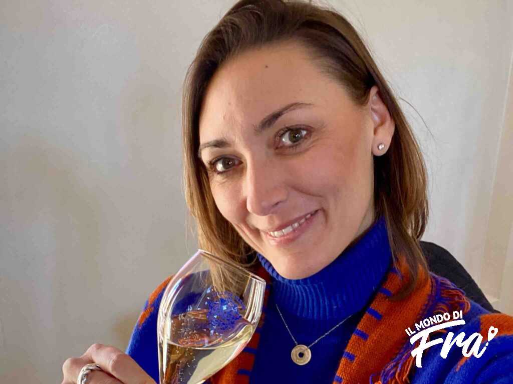 Degustazione vini in Franciacorta alla Cantina Bersi Serlini