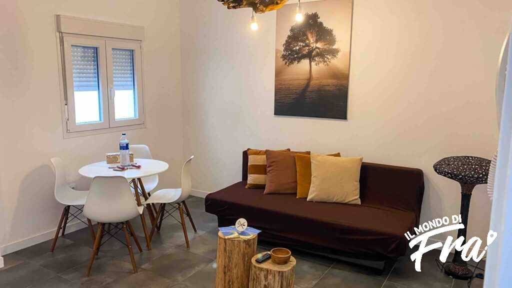 Dove dormire a Santa Cruz de Tenerife: Appartamento Aria - La Salud