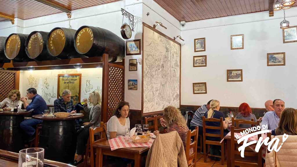 Dove mangiare a La Laguna - Tenerife