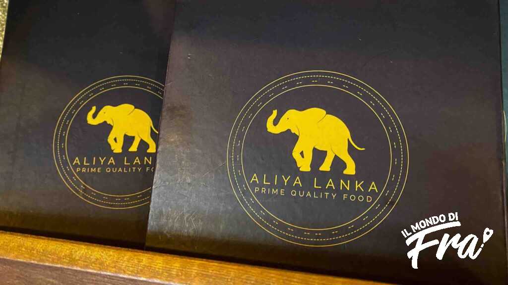 Cucina etnica a Monza: mangiare al ristorante srilankese Aliya Lanka