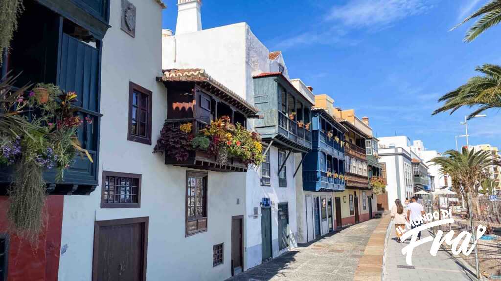 Cosa vedere a Santa Cruz de la Palma in un giorno (o meno)