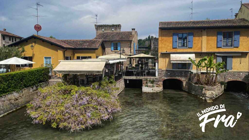 Borghetto - Valeggio sul Mincio