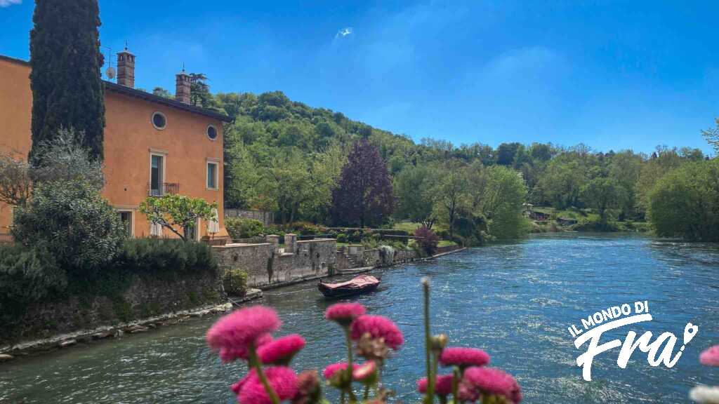 Borghetto - Valeggio sul Mincio