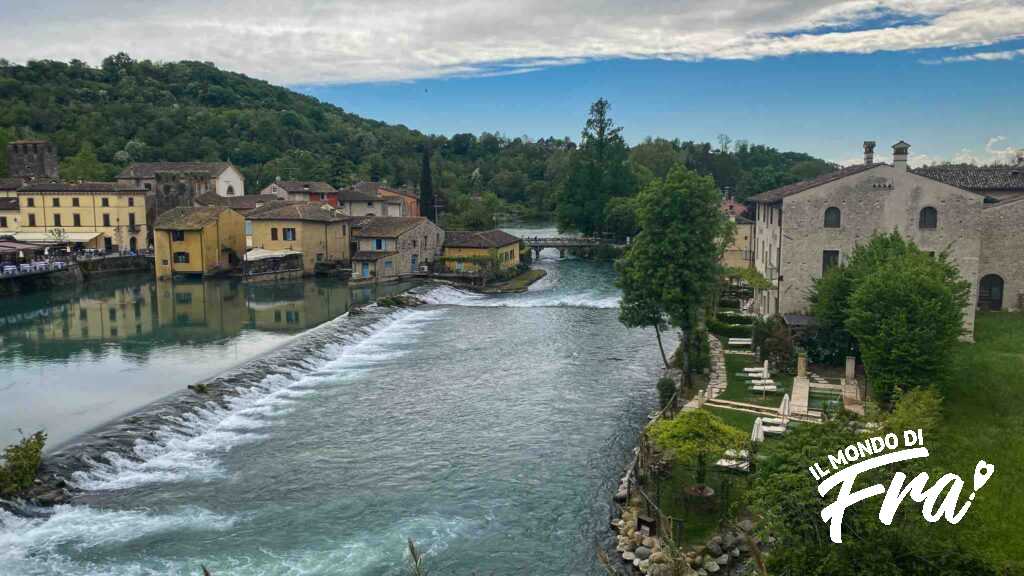 Parco Sigurtà e Valeggio sul Mincio: gita a due ore da Milano