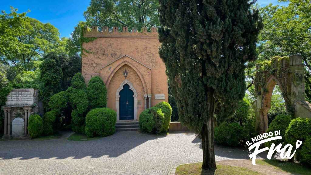 Cinque cose da vedere assolutamente al Parco Giardino Sigurtà