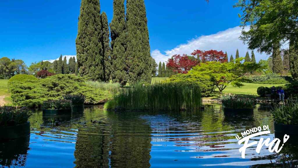 Parco Giardino Sigurtà: tutto quel che devi sapere per organizzare al meglio la tua gita