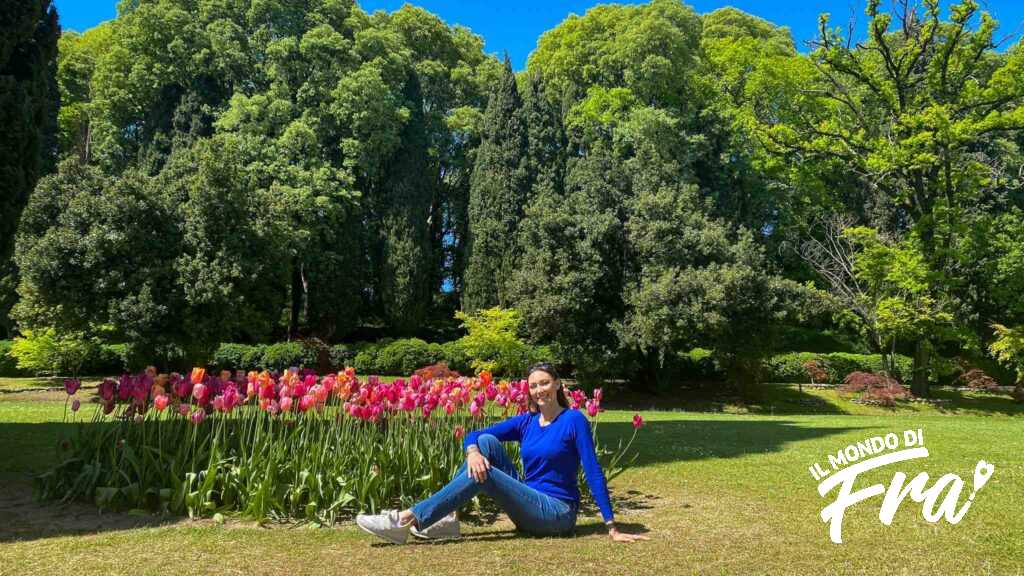 Parco Giardino Sigurtà: tutto quel che devi sapere per organizzare al meglio la tua gita