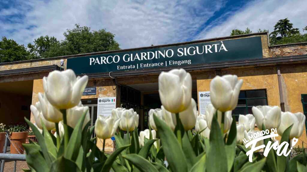 Quanto costa il biglietto per il Parco Sigurtà 