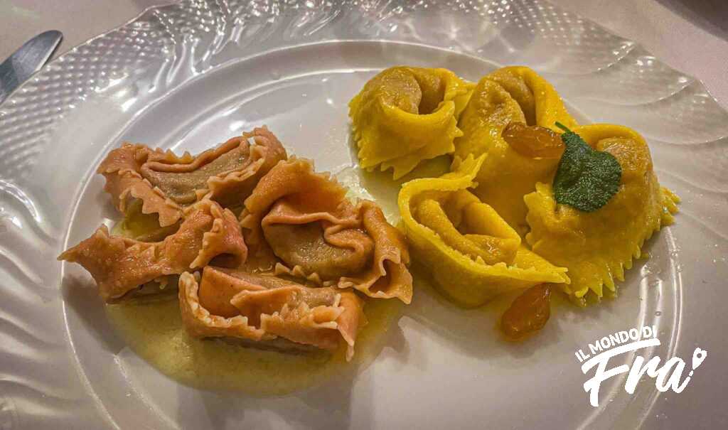 Tortellini di Valeggio