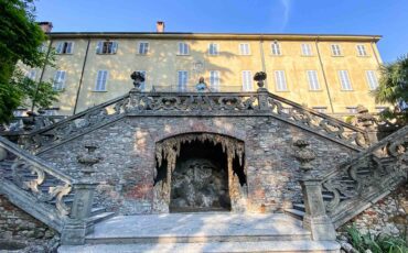 Villa Sormani Marzorati Uva di Missaglia