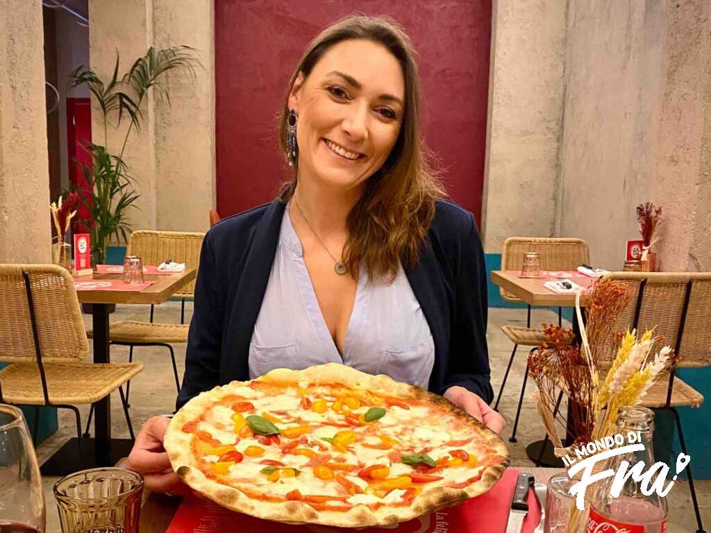 FINE Pizza Seregno